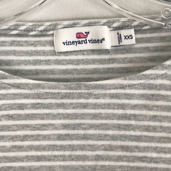 VINEYARD VINES boatneck long sleeve - Picture 3 of 8